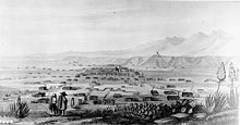 Santa Fe, 1846–1847