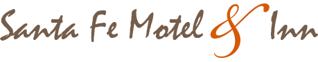 Santa Fe Motel & Inn logo